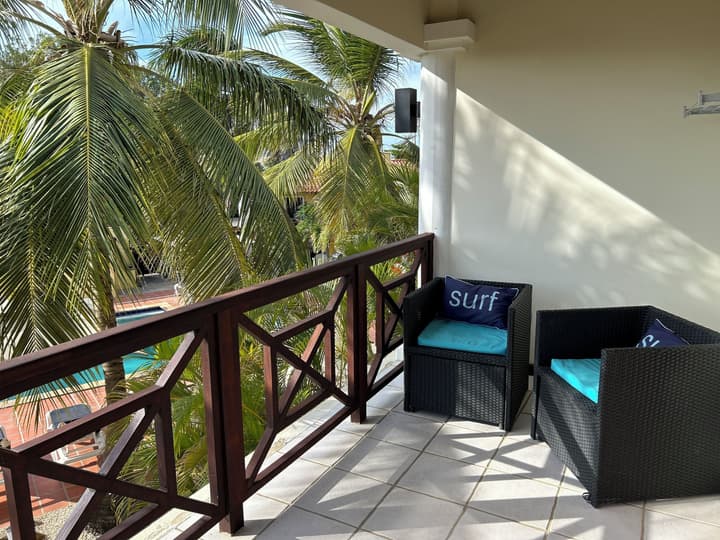 Boutique Hotel Sonrisa Bonaire - Adults Only