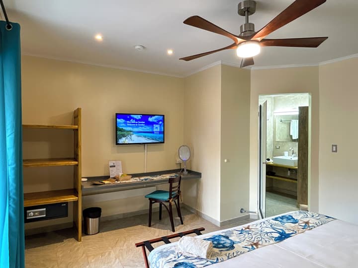 Boutique Hotel Sonrisa Bonaire - Adults Only