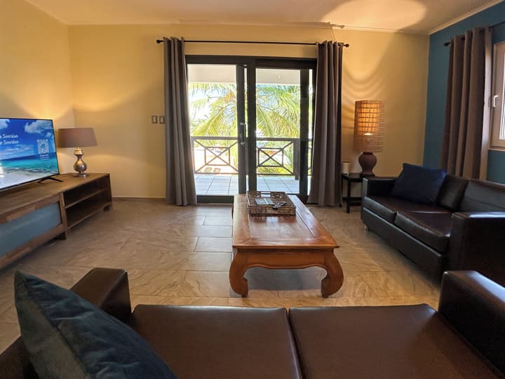 Boutique Hotel Sonrisa Bonaire - Adults Only
