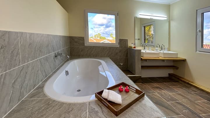 Boutique Hotel Sonrisa Bonaire - Adults Only