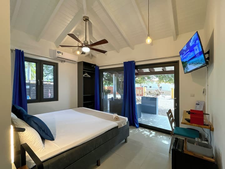 Boutique Hotel Sonrisa Bonaire - Adults Only