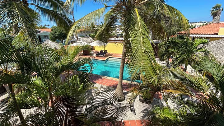 Boutique Hotel Sonrisa Bonaire - Adults Only