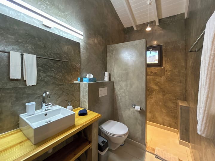 Boutique Hotel Sonrisa Bonaire - Adults Only
