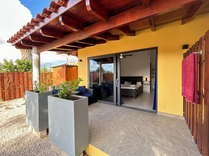 Boutique Hotel Sonrisa Bonaire - Adults Only