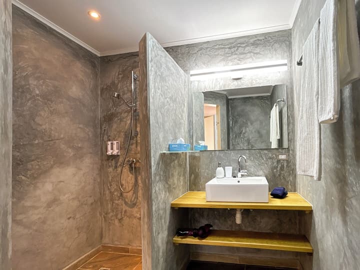 Boutique Hotel Sonrisa Bonaire - Adults Only