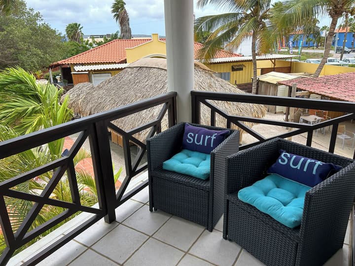 Boutique Hotel Sonrisa Bonaire - Adults Only