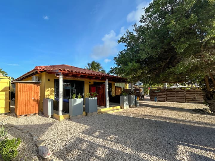 Boutique Hotel Sonrisa Bonaire - Adults Only