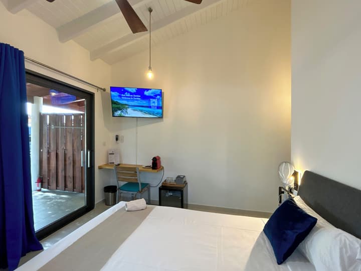 Boutique Hotel Sonrisa Bonaire - Adults Only