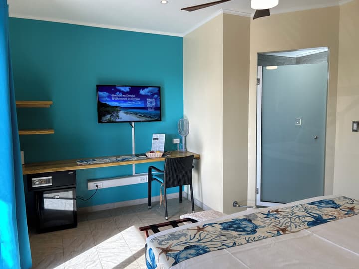 Boutique Hotel Sonrisa Bonaire - Adults Only