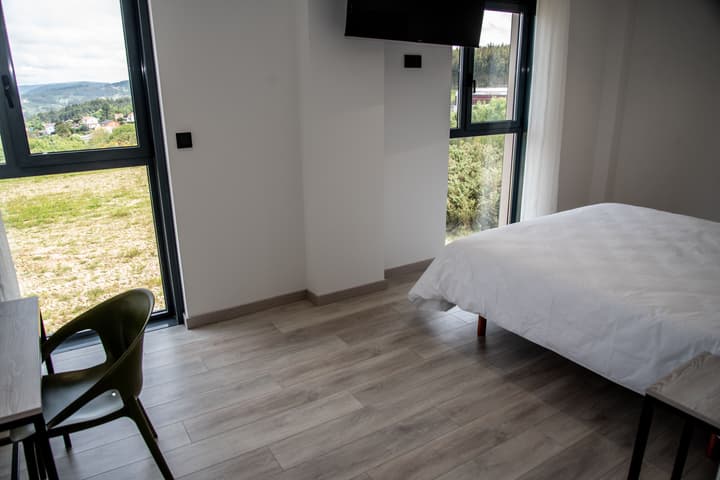 Hotel Chips Fene