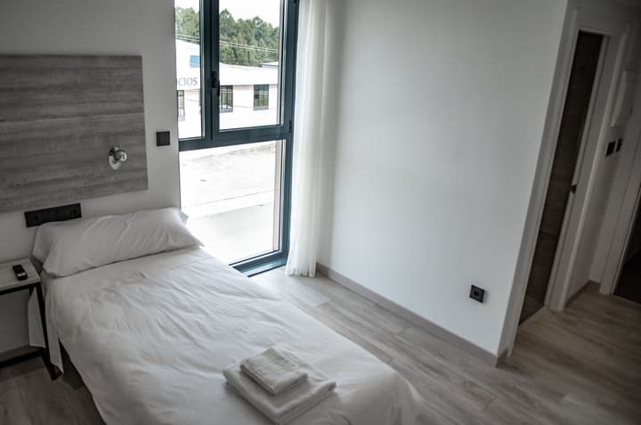 Hotel Chips Fene