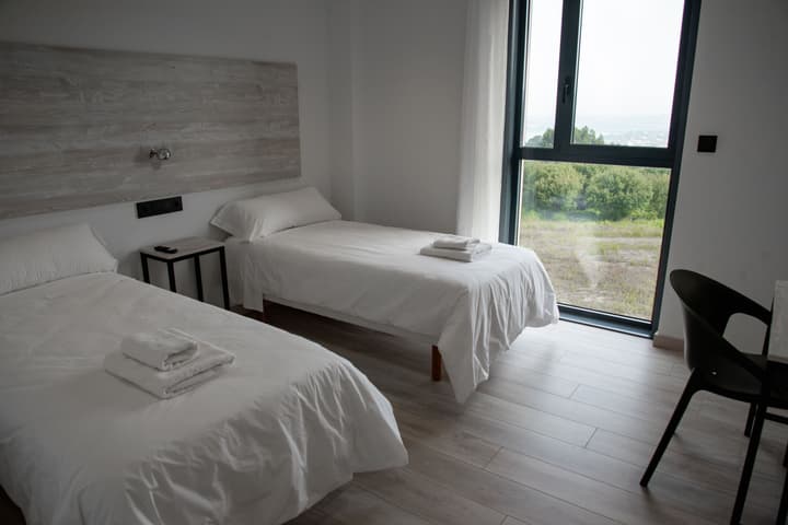 Hotel Chips Fene