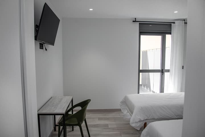 Hotel Chips Fene