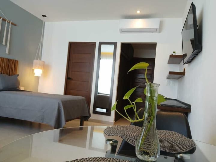 Ah Xok suites 5a Avenida