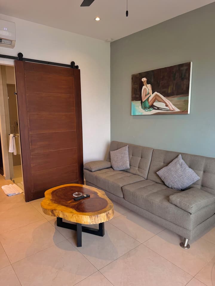 Ah Xok suites 5a Avenida