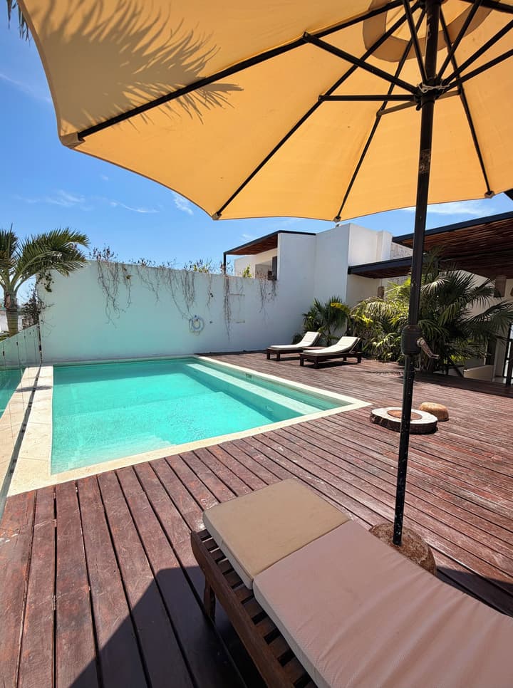 Ah Xok suites 5a Avenida