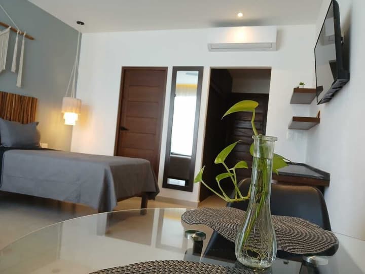 Ah Xok suites 5a Avenida