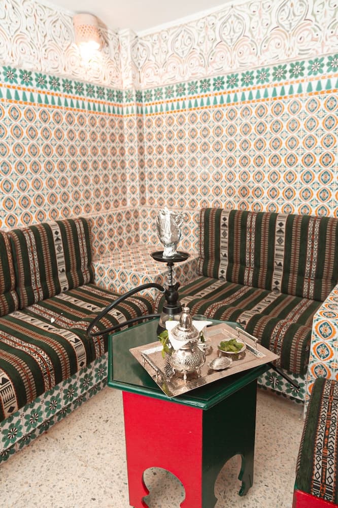 VINCCI DAR MIDOUN