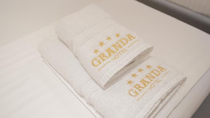 Granda Hotel