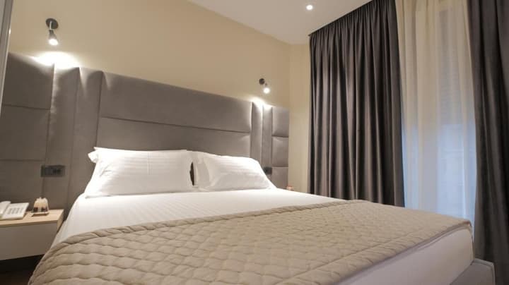 Granda Hotel