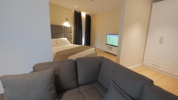 Granda Hotel