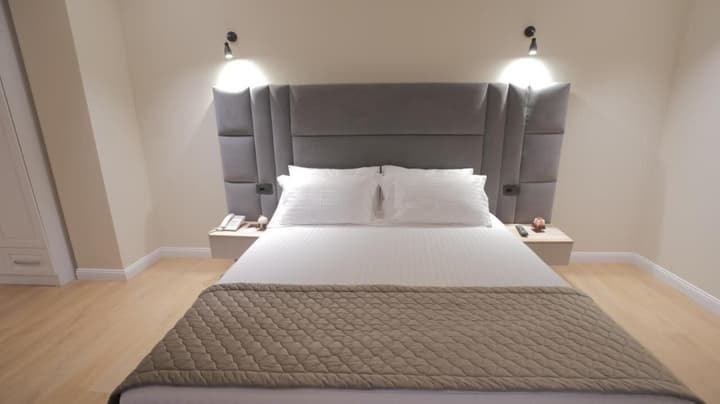 Granda Hotel