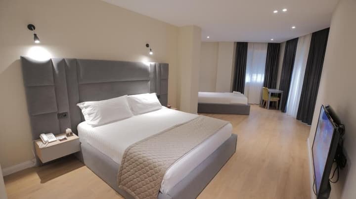 Granda Hotel