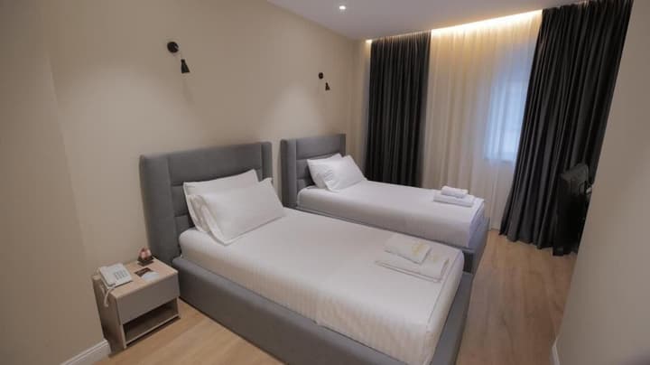 Granda Hotel