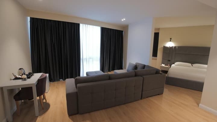 Granda Hotel