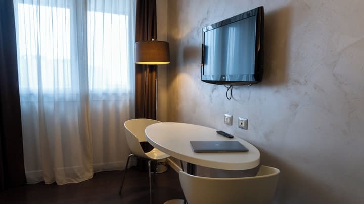 CAVALLO Hotel Noventa di Piave