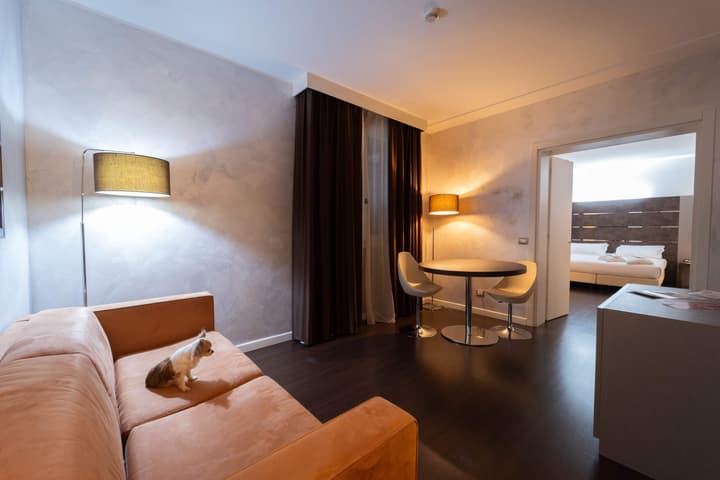 CAVALLO Hotel Noventa di Piave