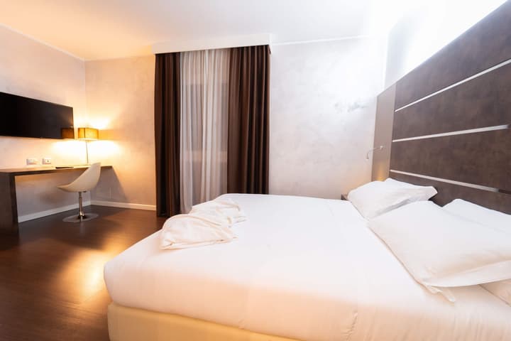 CAVALLO Hotel Noventa di Piave