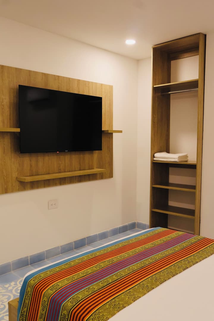 Hotel Coco Beach by Croma