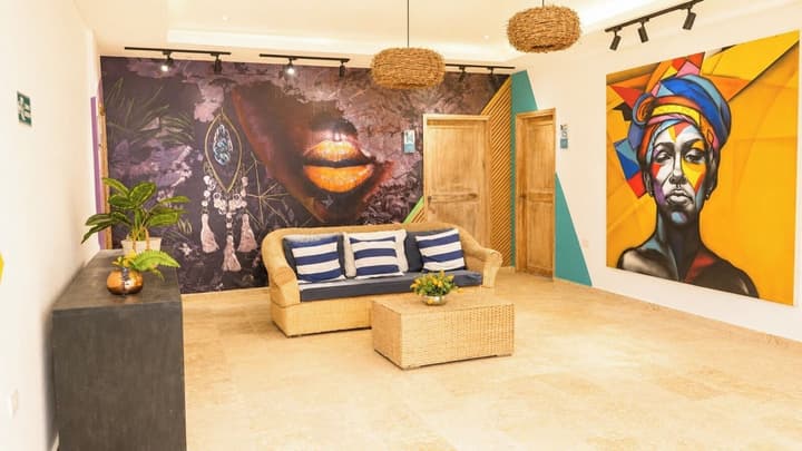 Hotel Coco Beach by Croma