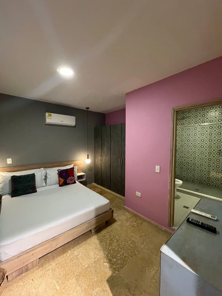 Hotel Coco Beach by Croma