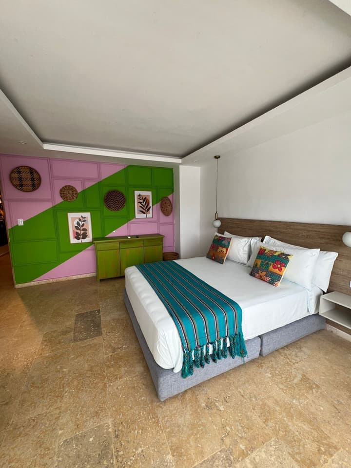 Hotel Coco Beach by Croma