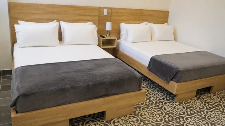 Hotel Coco Beach by Croma