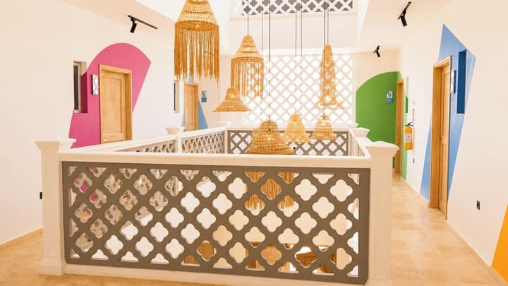 Hotel Coco Beach by Croma