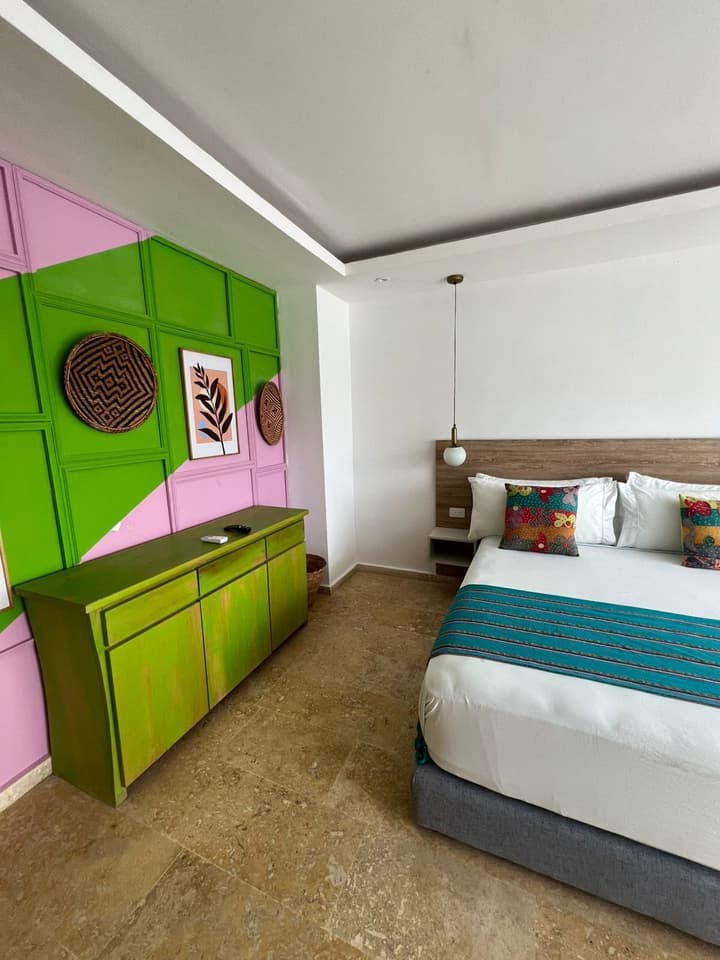Hotel Coco Beach by Croma