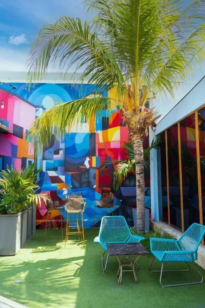 Hotel Coco Beach by Croma