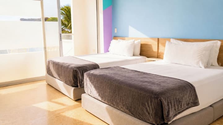 Hotel Coco Beach by Croma
