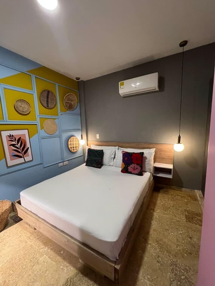 Hotel Coco Beach by Croma