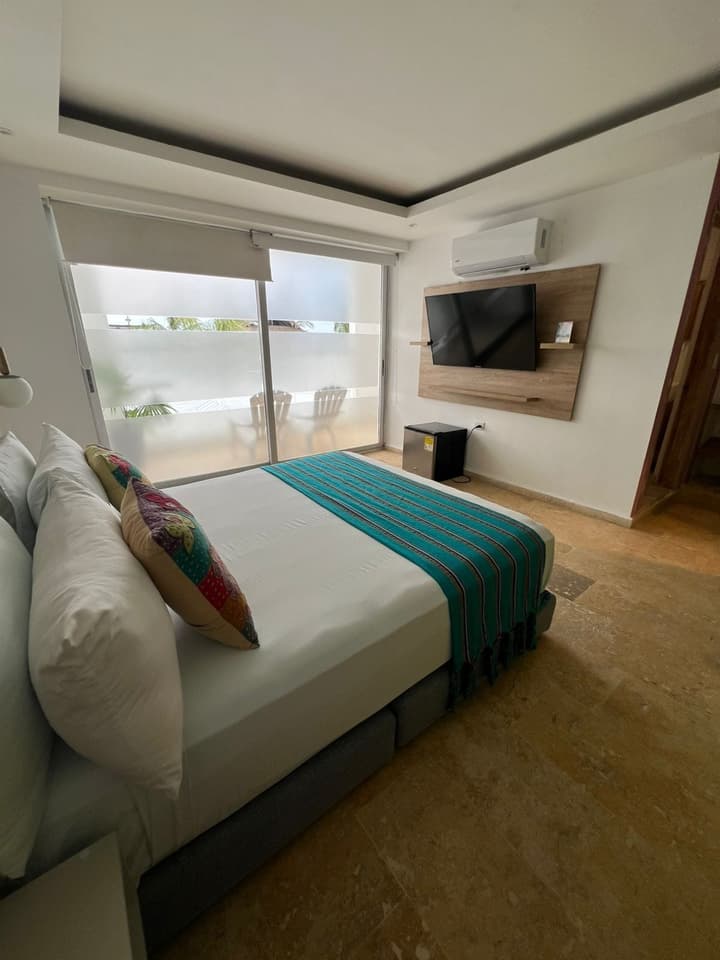 Hotel Coco Beach by Croma