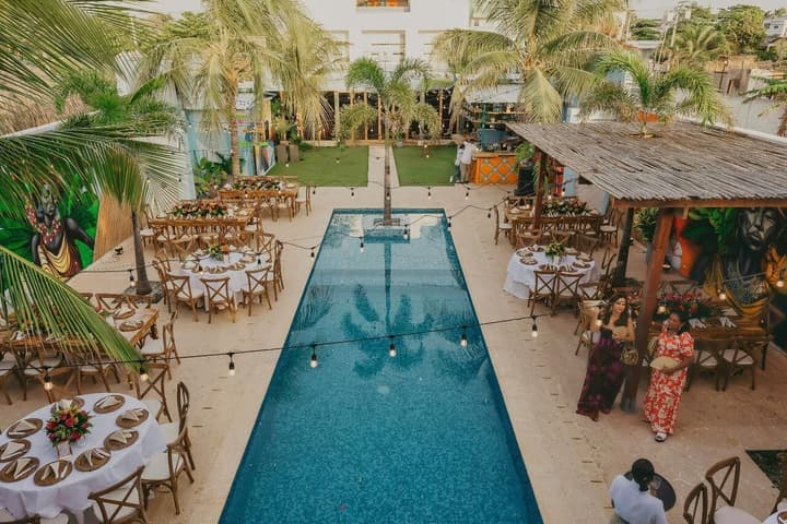 Hotel Coco Beach by Croma