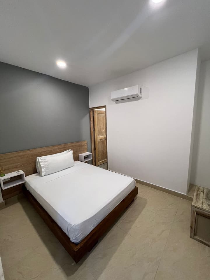 Hotel Coco Beach by Croma