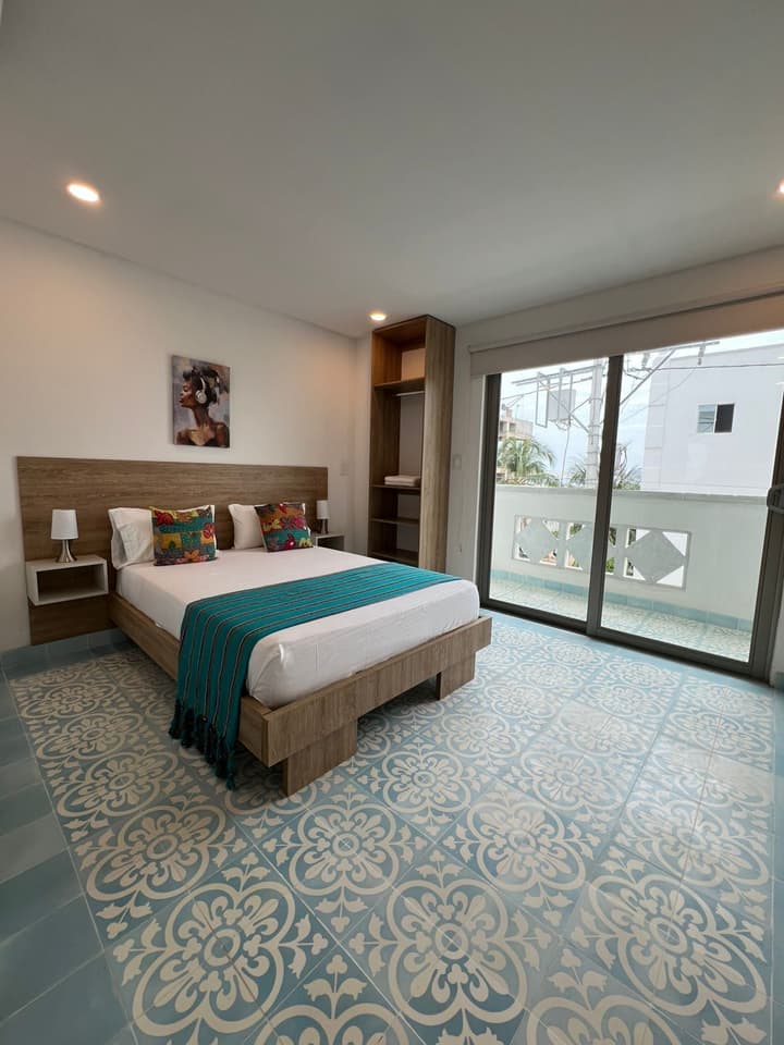 Hotel Coco Beach by Croma