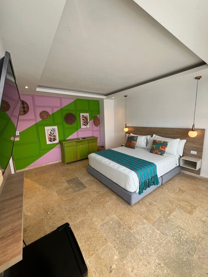 Hotel Coco Beach by Croma