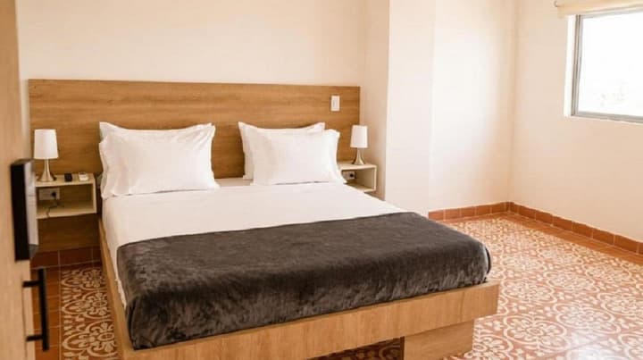 Hotel Coco Beach by Croma