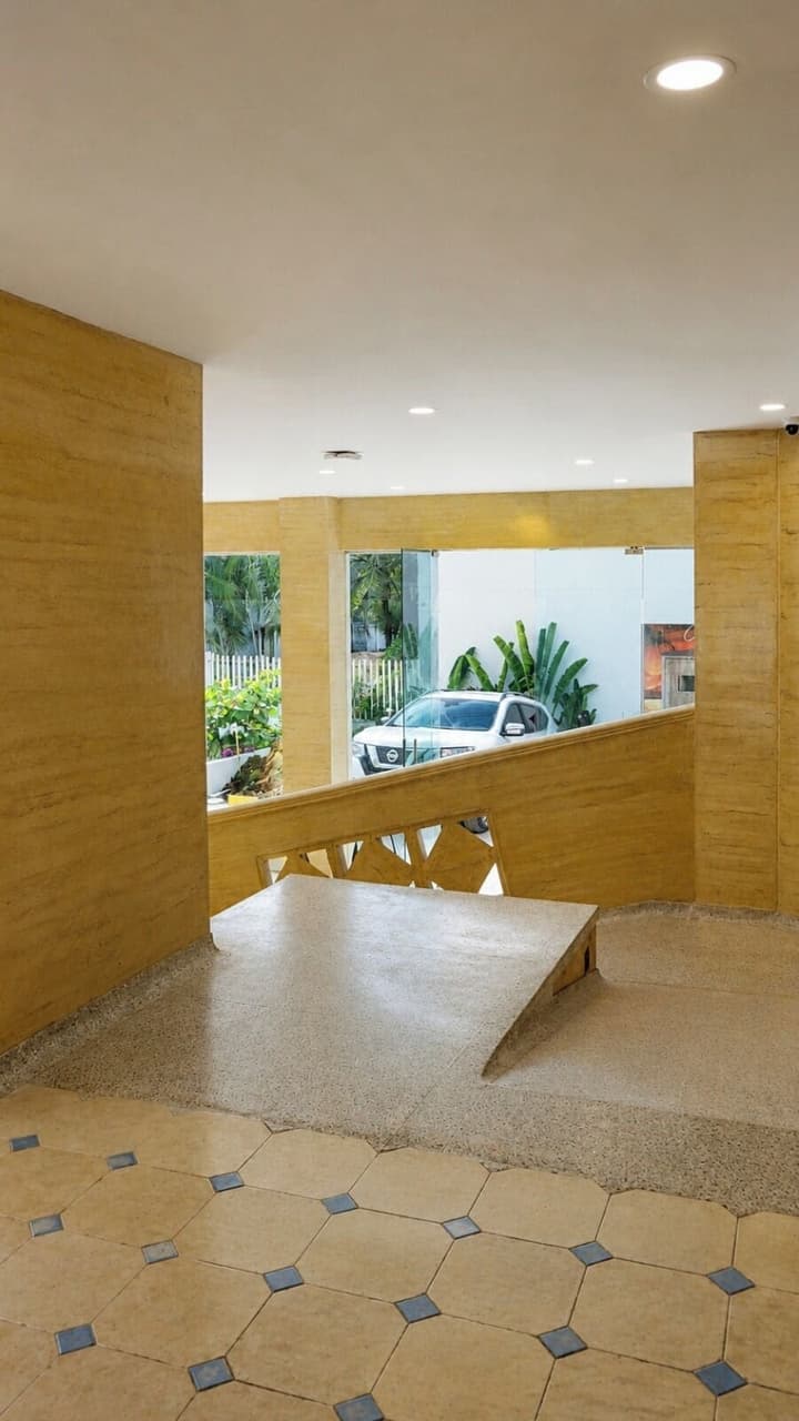 Hotel Coco Beach by Croma