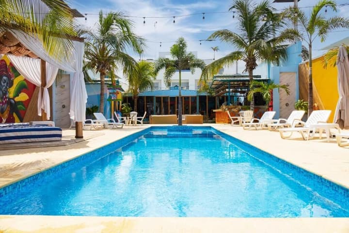 Hotel Coco Beach by Croma